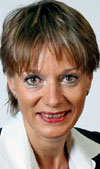 Katharina Geutebrück.